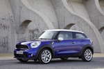 MINI Paceman