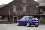 MINI Paceman