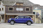 MINI Paceman