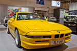 BMW Alpina B12 5,7 Coupé (E31) ingesamt 57 Einheiten sind von 11.92 bis 11.96 gebaut worden