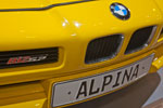 BMW Alpina B12 5,7 Coup (E31), das ehemals schnellste deutsche Serienauto
