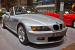 BMW Z3 roadster 2.8, Stckzahl: 32.607 (11.1996 - 09.2000)