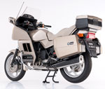 BMW K 100 LT, 1986