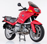 BMW R 1100 RS, 1993