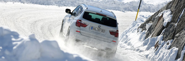 BMW Alpina XD3 BiTurbo