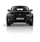 BMW 3er Gran Turismo