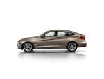 BMW 3er Gran Turismo