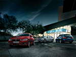 BMW 3er Limousine, Touring und Gran Turismo