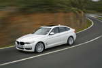 BMW 3er Gran Turismo