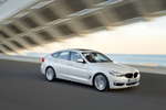 BMW 3er Gran Turismo