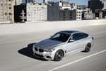 BMW 3er Gran Turismo