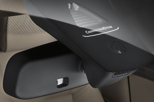 BMW 5er Gran Turismo, Luxury Line, Facelift 2013