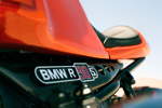 BMW Motorrad. Concept Ninety. On location.