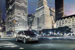 BMW i3 in der Megacity New York