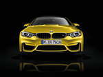 BMW M4 Coup