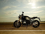 BMW R nineT