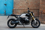 BMW R nineT