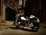 BMW R nineT