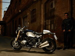 BMW R nineT