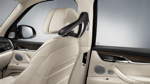 BMW Original Zubehr fr den BMW X5: BMW Travel und Comfort System Kleiderbügel
