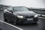 AC Schnitzer ACS 4 3.5i auf Basis des neuen BMW 4er Coupé