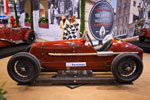 Maserati Tipo 26, war einer der ersten Fahrzeuge, die Maserati für Kunden herstellte