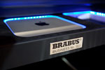 Essen Motor Show 2013: Brabus 850 6.0 BiTurbo 'iBusiness' mit Serien-Nummer 3