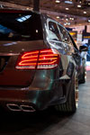 Essen Motor Show 2013: Emperador auf Basis des neuen Mercedes E-Klasse T-Modells
