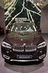 BMW X5 xDrive50i