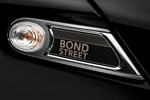 MINI Clubman Bond Street