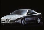 BMW 850i (E31), aus dem Jahr 1989