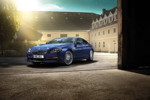 BMW Alpina B6 BiTurbo Coupé