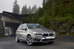 BMW 225i Active Tourer