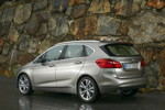 BMW 225i Active Tourer