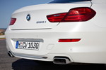 BMW 6er Gran Coupe