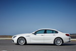 BMW 6er Gran Coupe