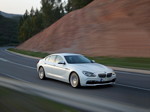 BMW 6er Gran Coupe