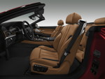 BMW 6er Cabrio