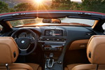 BMW 6er Cabrio
