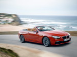BMW 6er Cabrio