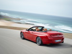 BMW 6er Cabrio