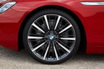 BMW 6er Cabrio
