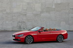 BMW 6er Cabrio