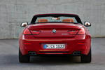 BMW 6er Cabrio