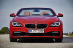 BMW 6er Cabrio
