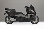 BMW Motorrad C 650 GT