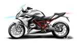 BMW R 1200 RS, Design