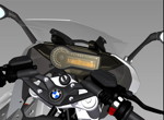 BMW R 1200 RS, Design