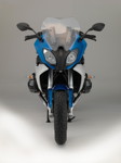 BMW S 1200 RS