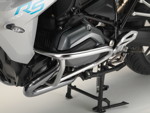 BMW R 1200 RS, Motorschutzb�gel. 